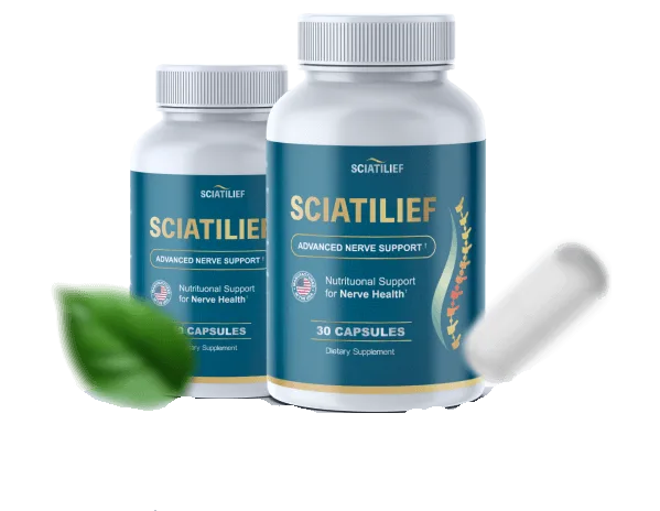 Sciatilief Official Product